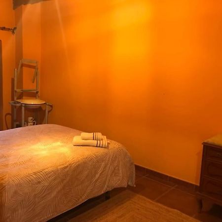 Casa Rural Altamira Portell de Morella エクステリア 写真