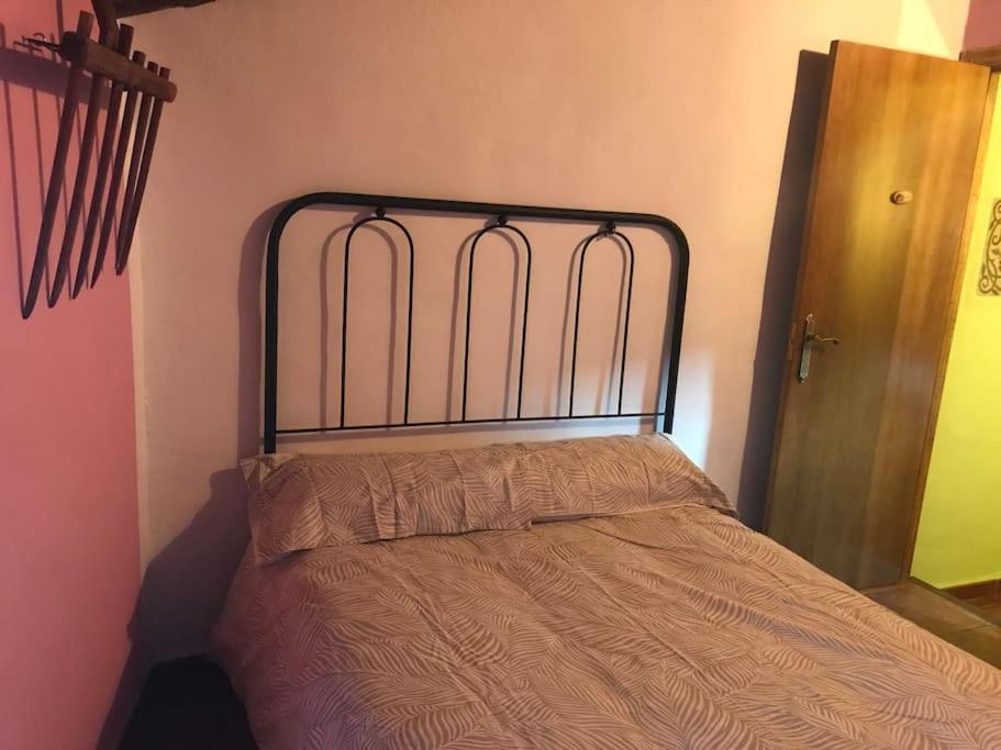 Casa Rural Altamira Portell de Morella エクステリア 写真
