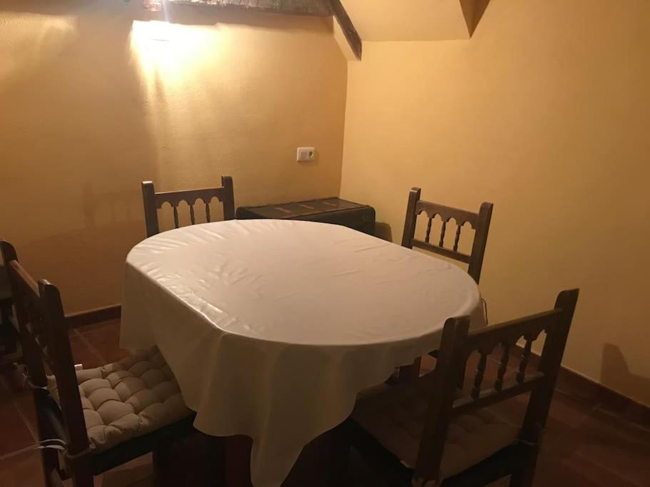 Casa Rural Altamira Portell de Morella エクステリア 写真