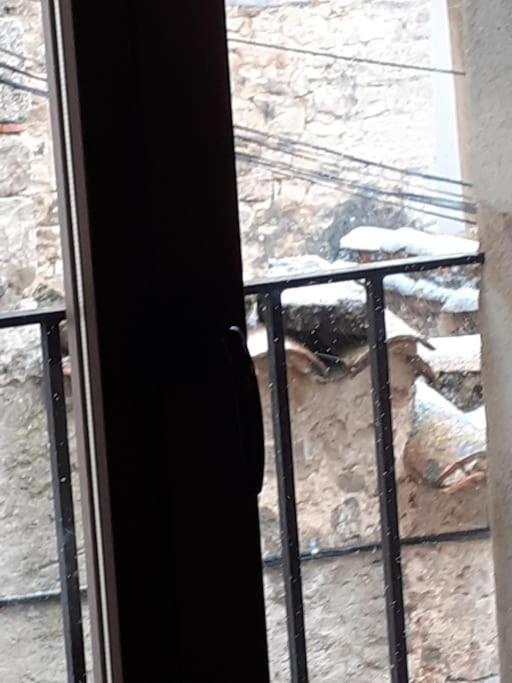 Casa Rural Altamira Portell de Morella エクステリア 写真