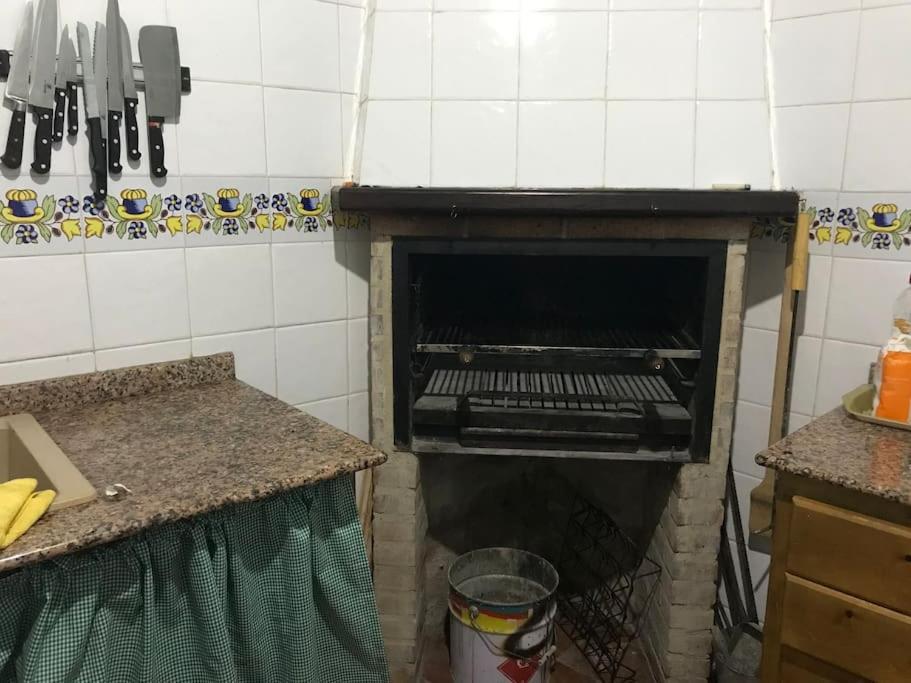 Casa Rural Altamira Portell de Morella エクステリア 写真